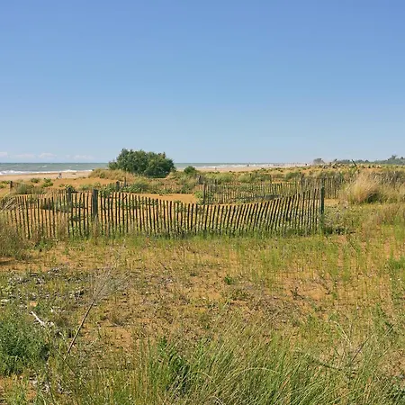 Flat 100m From The With Sunny Terrace Appartamento *