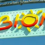 Flat 100mt From The With Sunny Balcony * Бібіоне