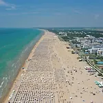 Flat 100mt From The With Sunny Balcony Апартаменти *
