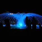 Flat 100mt From The With Sunny Balcony Апартаменти *