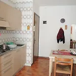 Апартаменти Flat 100mt From The With Sunny Balcony *