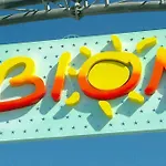 Flat 100mt From The With Sunny Balcony * Бібіоне
