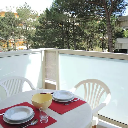 Апартаменти Flat 100 M From The With Sunny Balcony
