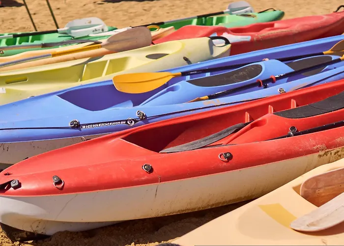 Apartment Flat 100mt From The With Sunny Balcony